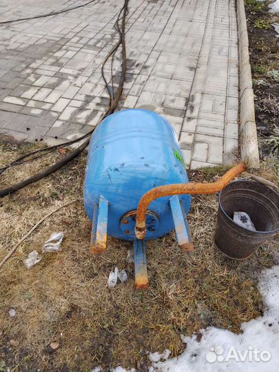 Ремонт чистка скважин и колодцев