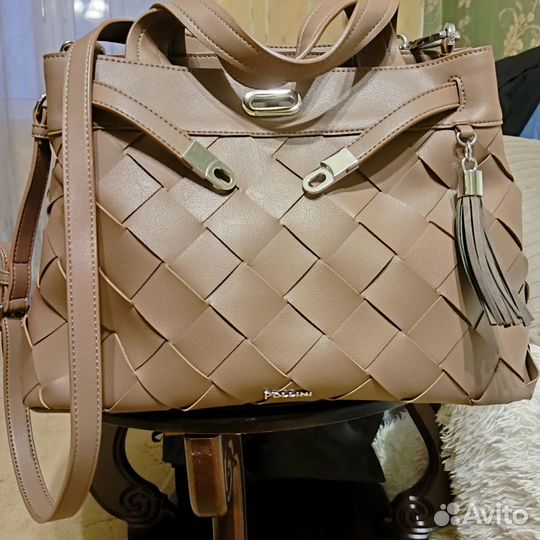 Сумка женская Pollini