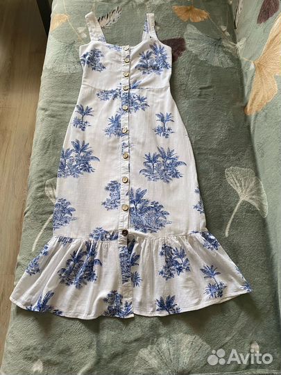 Сарафан Primark хлопок xs