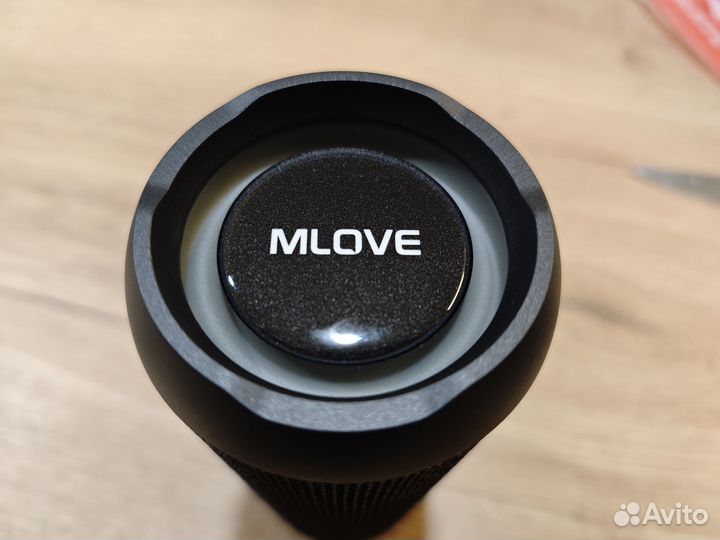 Беспроводная колонка mlove E6-L