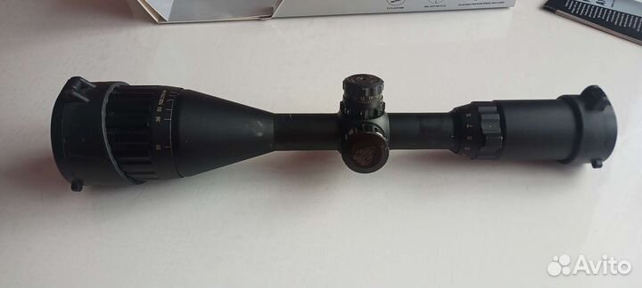 Оптический прицел Leapers UTG 3-9x50