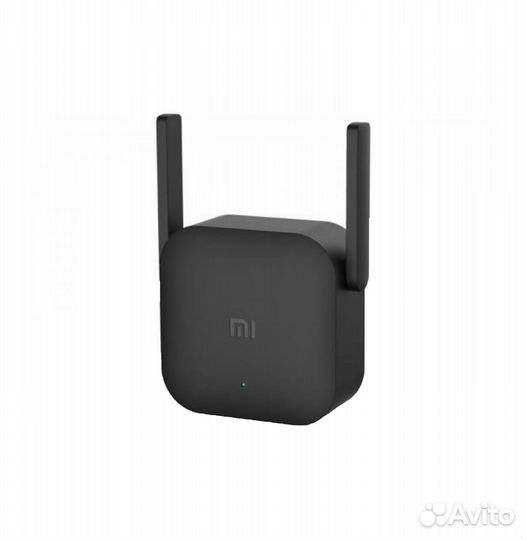 Усилитель сигнала Xiaomi Mi Wi-Fi Amplifier Pro