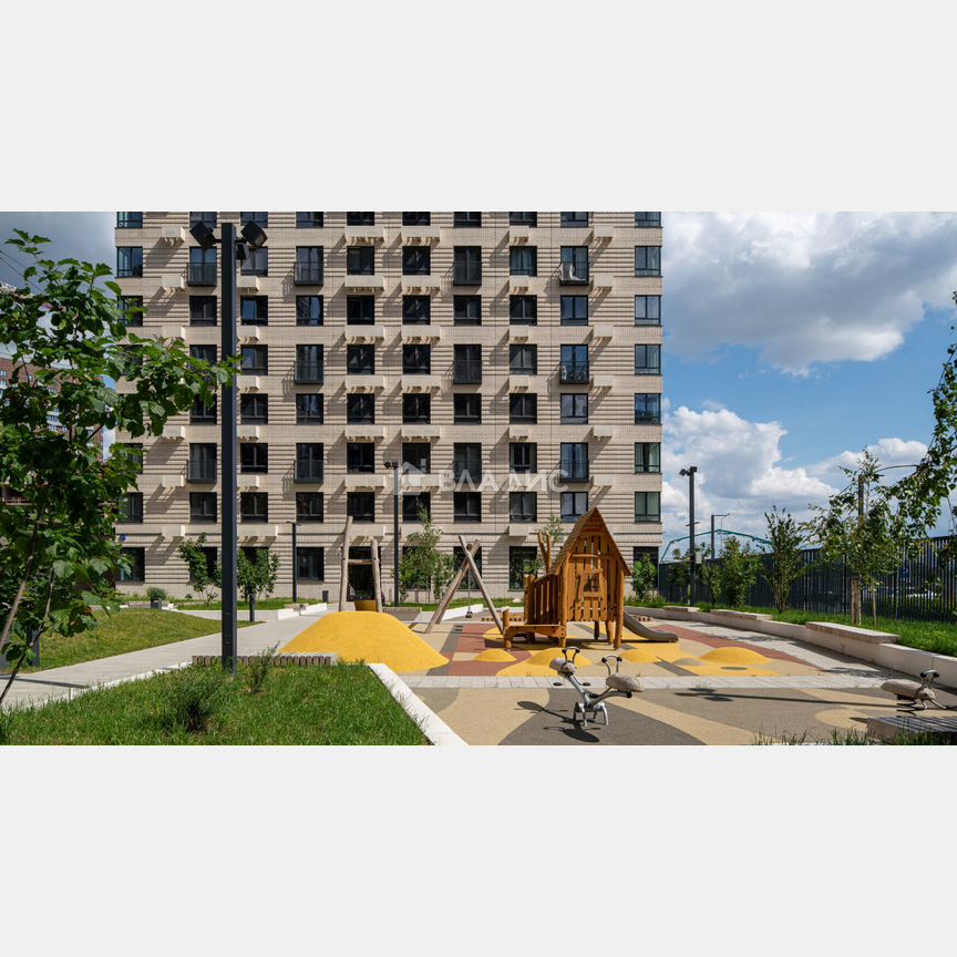 Квартира-студия, 24,2 м², 13/13 эт.