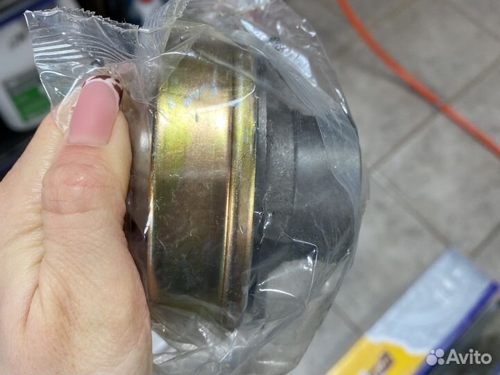 Подшипник выжимной УАЗ Патриот