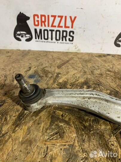 Рычаг подвески передний правый Mercedes-Benz E-200