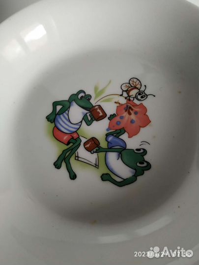 Детский набор