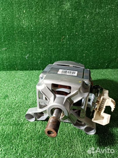 Двигатель стиральной машины zanussi