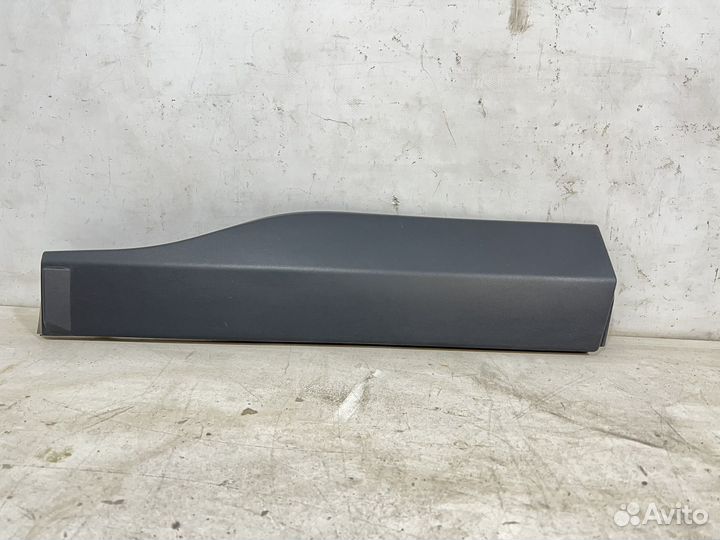 Накладка двери Toyota RAV4 50 задняя правая