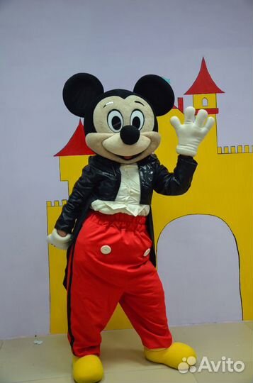 Аниматоры Шелехов