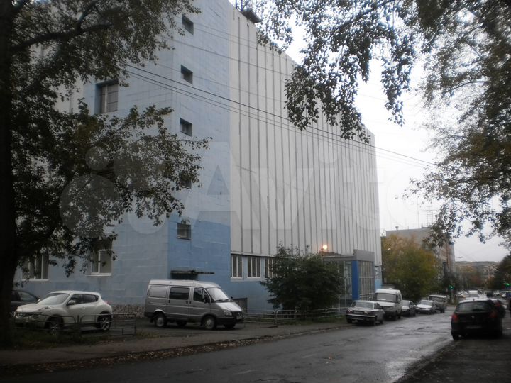 Сдам помещение свободного назначения, 431 м²