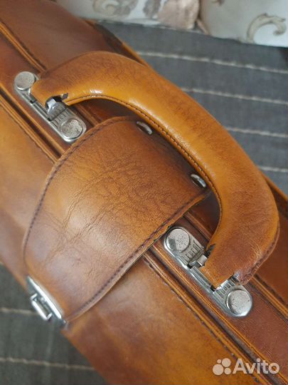 Портфель.винтаж.1970 годы