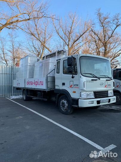 Окна пвх от производителя