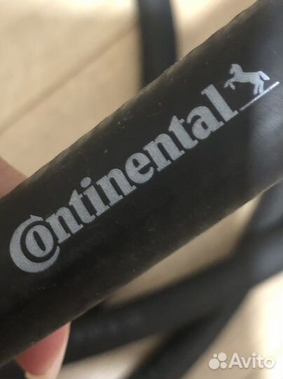 Шланг высокого давления