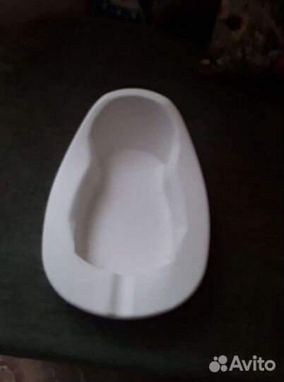 Судно медицинское детское