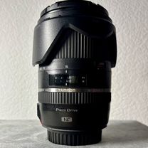 tamron 16-300 - Купить объектив для фотоаппарата 🖲📷 во всех