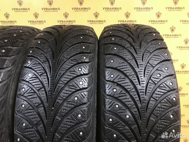 Goodyear UltraGrip Extreme 205/65 R15 94T