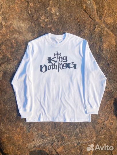 Cold visions tee bladee