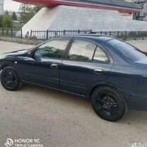 Nissan Bluebird Sylphy 1.8 AT, 2000, 211 000 км, с пробегом, цена 220 000 руб.