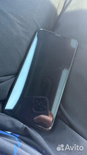 Телефон iPhone xs max