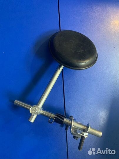 Коленоподъемник в сборе 181427-0-01