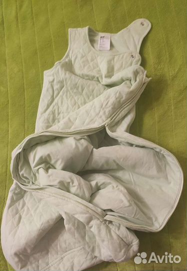 Конверт для сна утеплённый H&M