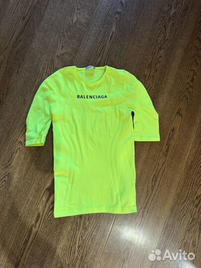 Кофта Balenciaga