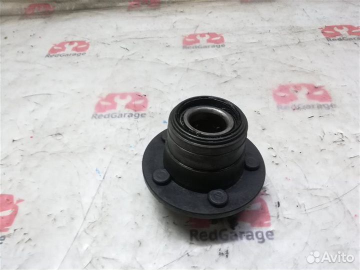 Ступица задняя Ssangyong Istana 631 OM662 2002