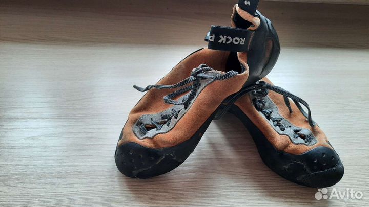 Скальники детские