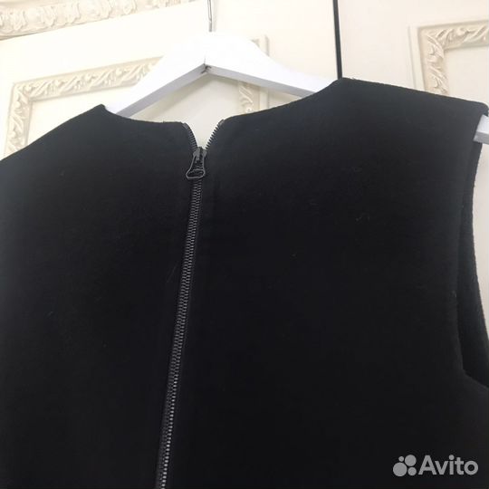 Жилетка Ermanno Scervino, 44 р