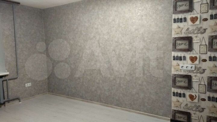 Комната 18,1 м² в 8-к., 4/9 эт.