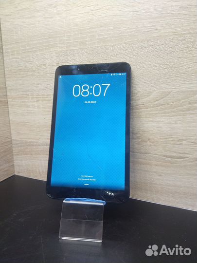 Планшет Alcatel one touch