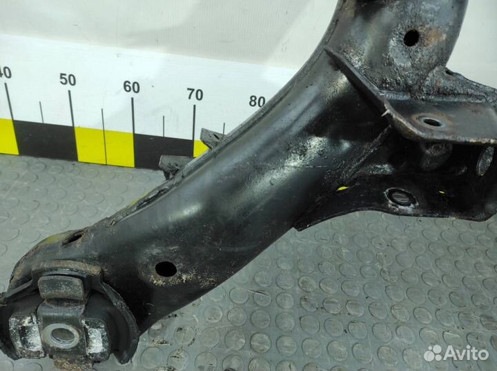 Подрамник Mercedes-Benz W251 M272.967 3.5 2007