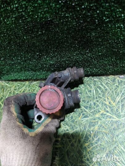 Насос топливный ручной (подкачка) DAF XF 105 2007