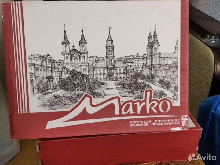 Сапоги осень весна женские новые