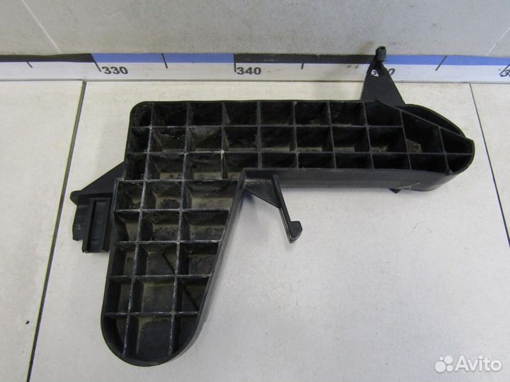 Крепеж стеклоподъемника Megane II 2002-2009