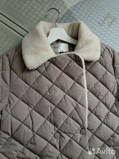 Куртка демисезонная женская 44 46 бу