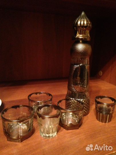 Набор для вина