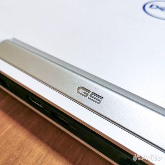 Ноутбук Dell G5 5590 GTX1650 i5/16Gb/512Gb
