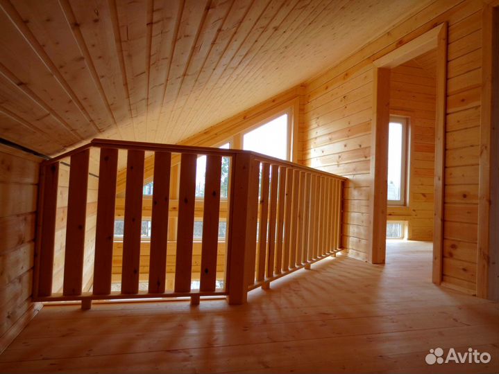 Евровагонка 12.5*96*2000 кат. ав