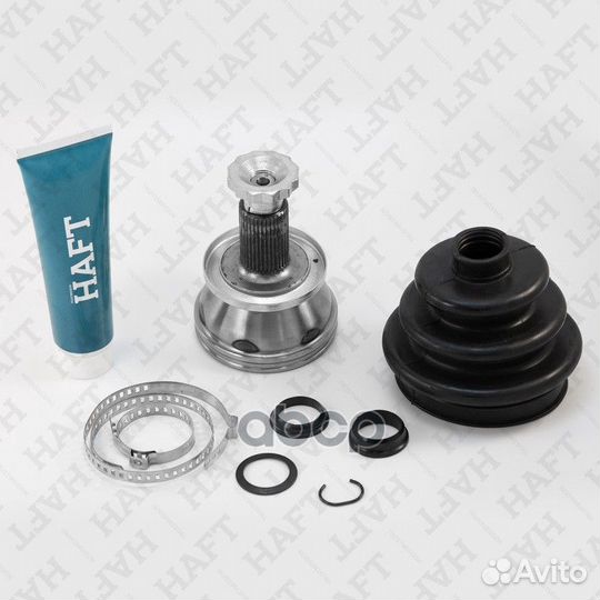 Шрус внешний перед прав/лев GA0204 haft