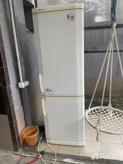 Холодильник Ardo