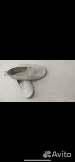 Чешки белые