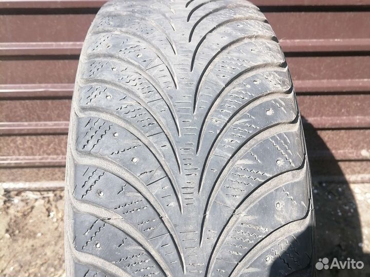 Sava Eskimo Stud 205/55 R16