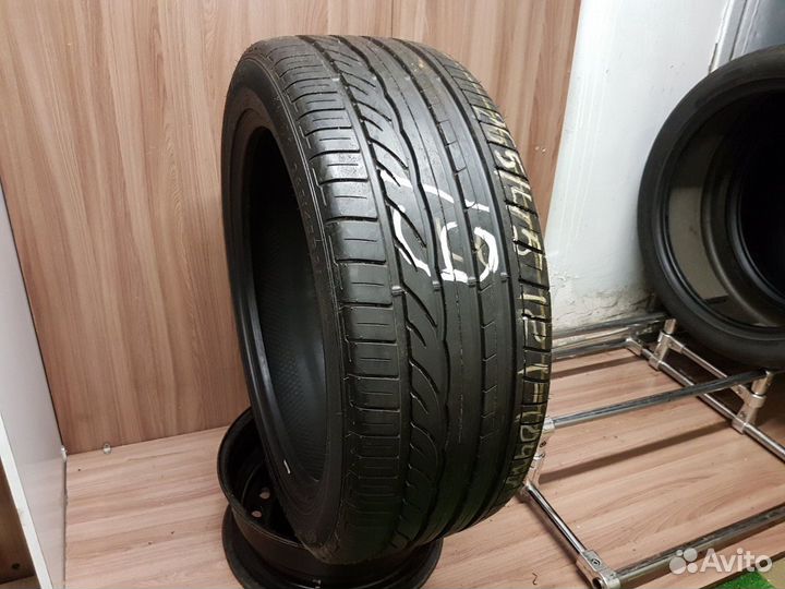 Dunlop SP Sport 01 265/45 R21 104W