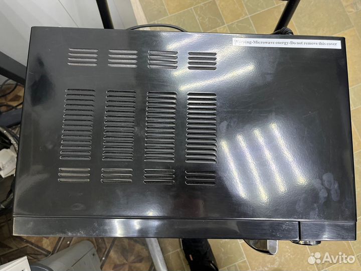 Микроволновая печь starwind SMW3420, 700 Вт