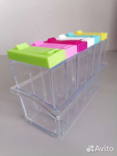 Ёмкость для приправ