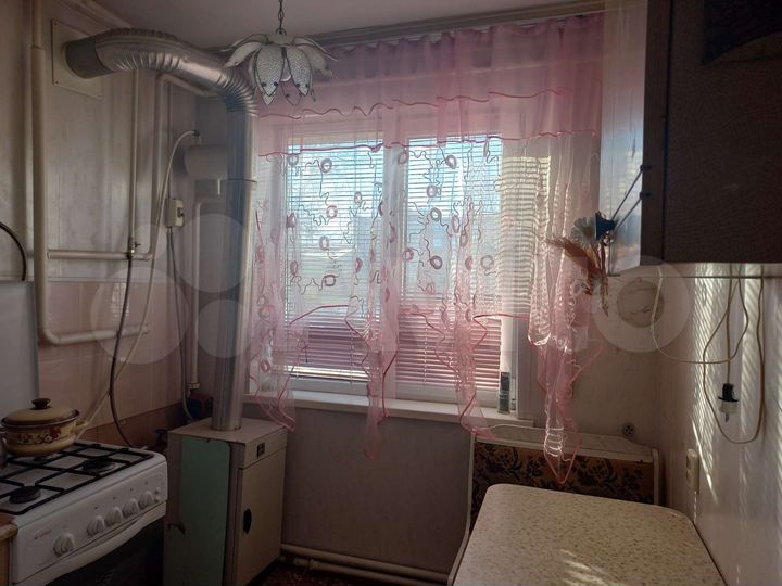 3-к. квартира, 61,3 м², 1/5 эт.