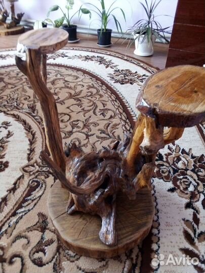 Подцветочник