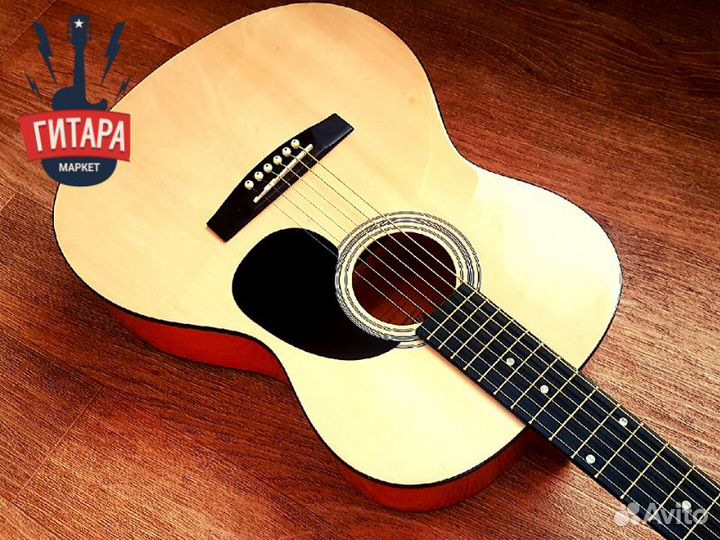 Гитара Homage LF 3900 N