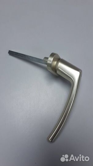 Ручки для окон пвх